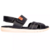 SANDALIA MASCULINO BR SPORT PAPETE ANATOMICA 2252.529 - loja online