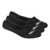 MEIA UNISSEX ACTVITTA CASUAL SAPATILHA 3 PARES 4999.1