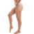 MEIA CALÇA FEMININA TRIFIL FIO 7 EFEITO MAQUIAGEM L6731