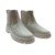 BOTA FEMININA MOLECA CHELSEA CLEAN 5344.100 - loja online