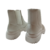 Imagem do BOTA FEMININA MOLECA CHELSEA CLEAN 5344.100