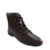 BOTA FEMININA MOLECA COTURNO RASTEIRINHA 5345.100 - comprar online