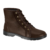BOTA FEMININA MOLECA COTURNO RASTEIRINHA 5345.100 - loja online