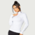 BLUSA FEMININA TRIFIL MANGA LONGA GOLA ROLÊ C04162