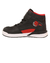 Tênis Infantil Masculino Cano Alto Via Vip Basquete 4007 - comprar online