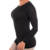 BLUSA FEMININA TRIFIL SEGUNDA PELE MANGA LONGA C06311 - loja online