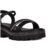 SANDALIA FEMININA RAMARIM 23-35204 PLATAFORMA TRATORADA - Tropical Outlet
