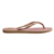 CHINELO FEMININO HAVAIANAS SLIM ANIMALS ORIGINAL ALPARGATAS - loja online