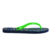 CHINELO FEMININO HAVAIANAS SLIM ANIMALS ORIGINAL ALPARGATAS - loja online