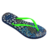 CHINELO FEMININO HAVAIANAS SLIM ANIMALS ORIGINAL ALPARGATAS - loja online