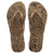 CHINELO FEMININO HAVAIANAS SLIM ANIMALS ORIGINAL ALPARGATAS