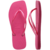 Chinelo Havaianas Slim Square Original Feminino Ponta Quadrada Chic - Tropical Outlet