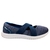 TENIS FEMININO ACTVITTA SLIP ON ELASTICO 4838.100 KNIT