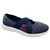 Tênis Feminino Actvitta Calce Fácil Slip On 4838.100 - comprar online