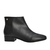 Bota Feminina Via Uno Cano Curto com Salto Baixo 827007