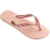 CHINELO FEMININO HAVAIANAS TOP FC ORIGINAL ALPARGATAS