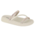 SANDALIA FEMININA MOLECA PAPETE GLITTER 5469.121 FLATFORM na internet