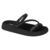 SANDALIA FEMININA MOLECA PAPETE GLITTER 5469.121 FLATFORM