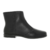 Bota Feminina Beira Rio Cano Curto Napa Confortável Inverno 9085.100