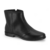 Bota Feminina Beira Rio Cano Curto Napa Confortável Inverno 9085.100 - comprar online