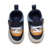 TENIS INFANTIL KLIN WALK MENINOS 453 JOGGING ORTOPEDICO ANATOMICO - Tropical Outlet