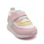 TENIS BABY KLIN WALK MENINAS 453 JOGGING ANATOMICO na internet
