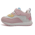 TENIS BABY KLIN WALK MENINAS 453 JOGGING ANATOMICO - Tropical Outlet