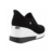 Tênis Feminino Slip On Via Marte 046.002 com Salto Anabela - comprar online