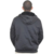 JAQUETA MASCULINA RED NOSE COM CAPUZ 9510014 - loja online