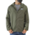 JAQUETA MASCULINA RED NOSE COM CAPUZ 9510014