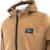 JAQUETA MASCULINA RED NOSE COM CAPUZ 9510014 - Tropical Outlet