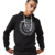 BLUSA MASCULINA RED NOSE CANGURU 9540185