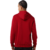 Imagem do BLUSA MASCULINA RED NOSE CANGURU 9540185