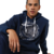 Imagem do BLUSA MASCULINA RED NOSE CANGURU 9540185