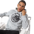 BLUSA MASCULINA RED NOSE CANGURU 9540185 - loja online
