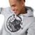 Imagem do BLUSA MASCULINA RED NOSE CANGURU 9540185