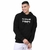 BLUSA MASCULINA RED NOSE CANGURU 9540189
