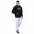 BLUSA MASCULINA RED NOSE CANGURU 9540189 - comprar online