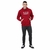 BLUSA MASCULINA RED NOSE CANGURU 9540189 na internet