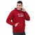 BLUSA MASCULINA RED NOSE CANGURU 9540189 - Tropical Outlet