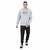 BLUSA MASCULINA RED NOSE CANGURU 9540189 - comprar online
