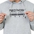 BLUSA MASCULINA RED NOSE CANGURU 9540189 na internet