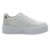 TENIS FEMININO RAMARIM CASUAL FLATFORM 2484104