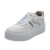TENIS FEMININO RAMARIM CASUAL FLATFORM 2484104 - Tropical Outlet