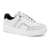 TENIS FEMININO RAMARIM FLATFORM CASUAL SNK 2491103 - loja online