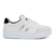 TENIS FEMININO RAMARIM FLATFORM CASUAL SNK 2491103 - Tropical Outlet