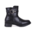 BOTA INFANTIL MOONCITY CANO CURTO MONTARIA FIVELA 79903