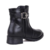 BOTA INFANTIL MOONCITY CANO CURTO MONTARIA FIVELA 79903 - comprar online