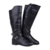 BOTA INFANTIL MOONCITY CANO LONGO MONTARIA 79515 - Tropical Outlet