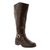 Imagem do BOTA INFANTIL MOONCITY MONTARIA CANO LONGO FIVELA 79514